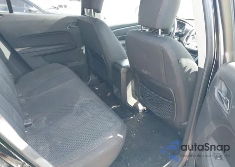 2013 GMC Terrain Sle-1 z USA, uszkodzony, nr VIN 2GKALMEK8D6145625